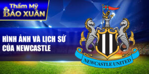 Hình ảnh và lịch sử của newcastle